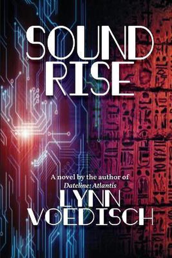 Soundrise - cover