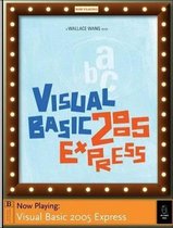 Visual Basic 2005 Express