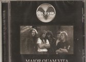 Myriad - Major Quam Vita (CD)