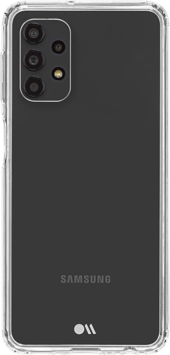 Case-Mate Tough Clear case voor Samsung Galaxy A72