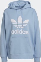 adidas Originals Adicolor Trefoil Dames Trui - Maat 46