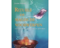 Rituele En Magische Voorwerpen