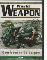 OVERLEVEN IN DE BERGEN - WORLD OF WEAPON (23)