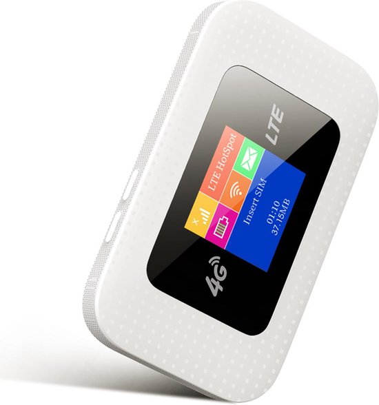 Qcell mifi router price Clearance