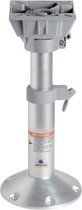 Osculati telescopische aluminium Stoelpoot 430/630mm