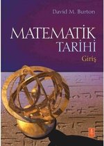 Matematik Tarihi Giriş