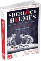 Sherlock Holmes Cinayet Günlüğü