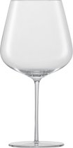 Zwiesel Glas Vervino Bourgogne gobelet 140 - 0,955 Ltr - Emballage cadeau 2 verres