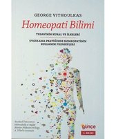 Homeopati Bilimi