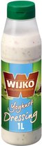 Wijko - Yoghurtdressing - 1 liter