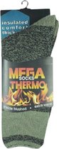 Thermo sokken winter - 2 paar