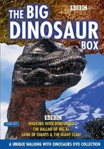 Big Dinosaur Boxset