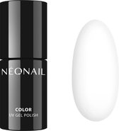 Neonail UV Nagellak Milky French, 7,2 ml