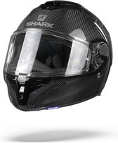 SHARK Spartan GT Carbon Motorhelm Integraalhelm - Maat L