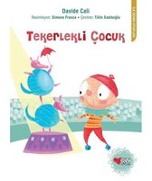 Tekerlekli Cocuk