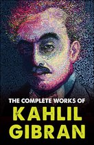 Digital Fire Super Combos 4 - The Complete Works of Kahlil Gibran