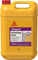 Sikagard Hydrofuge Roof 5 liter