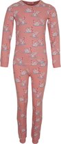 PYJAMA Meisjes LIGHT PINK 140