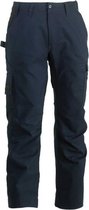 Herock Torex comfort werkbroek Experts (1901) - Marine | Zwart - 38