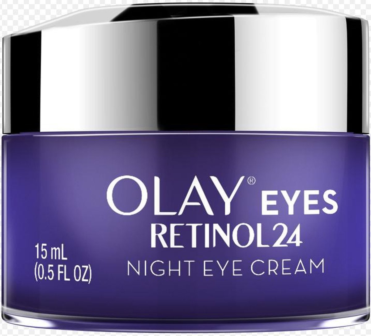 Olay Eyes - Retinol24 - oogcreme voor de nacht