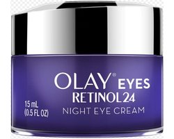 Olay Eyes - Retinol24 - oogcreme voor de nacht