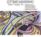 Massimo Ottimo - Tella Tingia Te (CD)