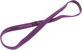 Cabantis Elastische Anti-Slip Haarband|Yoga|Haarband|Stretch|Anti-slip|Rubber|Elastiek|Paars