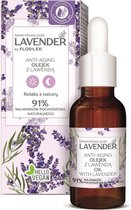 Lavendel Anti-Aging Olie 30ml