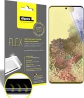 dipos I 3x Beschermfolie 100% compatibel met Samsung Galaxy S20 Plus Folie I 3D Full Cover screen-protector