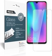 dipos I 2x Pantserfolie helder compatibel met Honor 10 Lite Beschermfolie 9H screen-protector