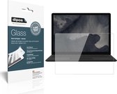 dipos I 2x Pantserfolie helder compatibel met Microsoft Surface Laptop 2 13.5 Zoll Beschermfolie 9H screen-protector