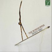 Nuzut Trio - The Bowhopper (CD)