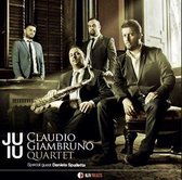 Claudio Giambruno - Juiu (CD)