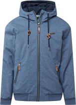 Ragwear tussenjas stewie Smoky Blue-L