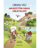 Nasrettin Hoca Hikayeleri