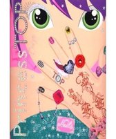 Princess Top Designs-Nails