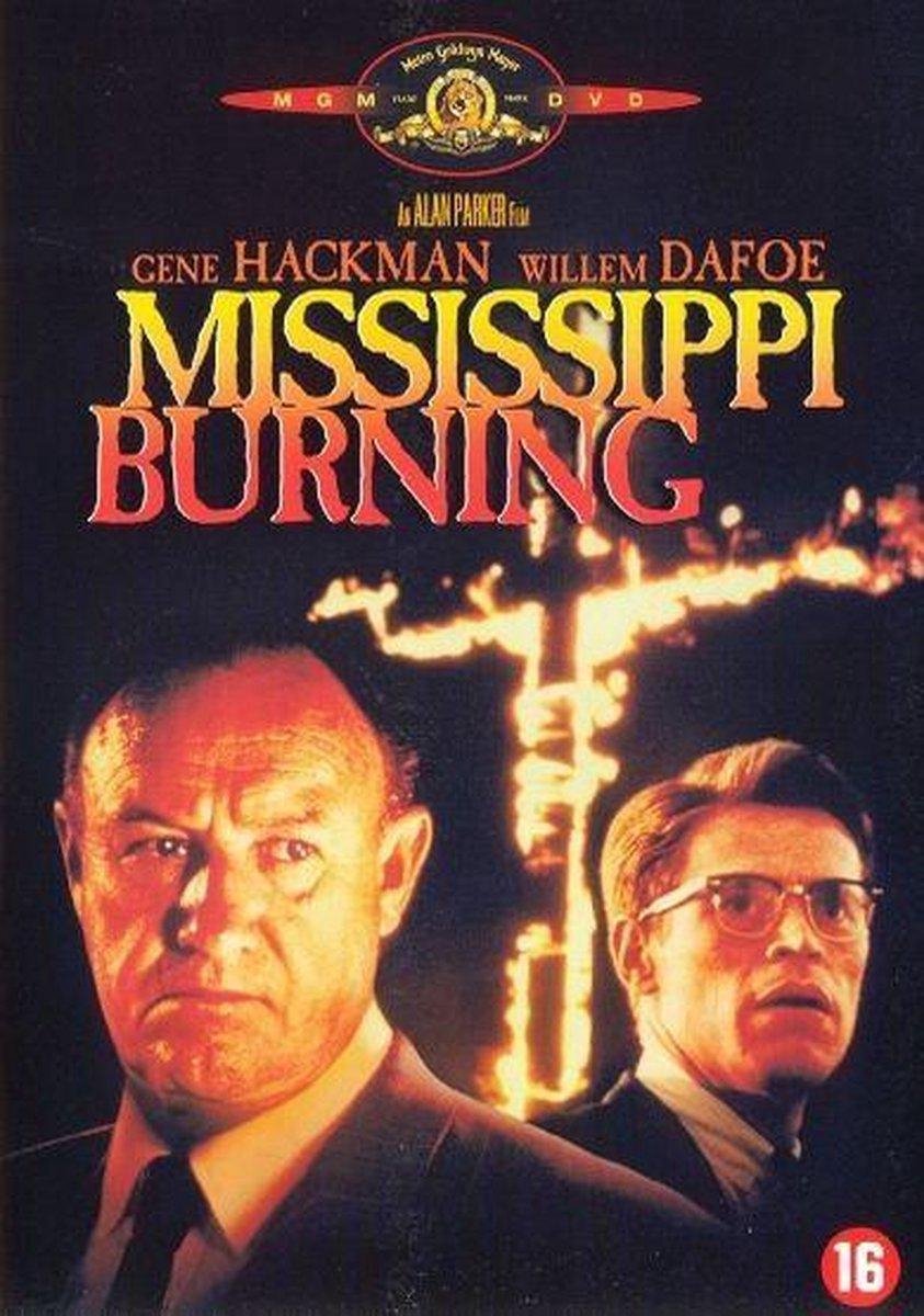 Mississippi Burning - 