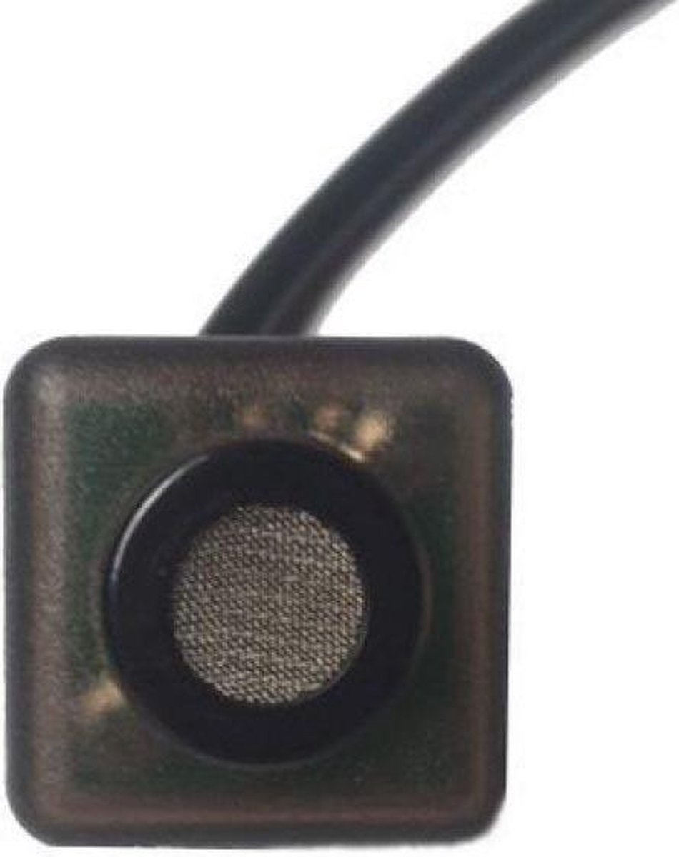 3Gas+ Alarm extra sensor