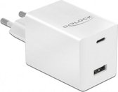 USB-Lader voor Wand DELOCK 41448 45W