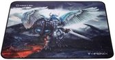 Gaming mat Hiditec T-FENIX THE QUEST L (45 x 40 x 3 cm)