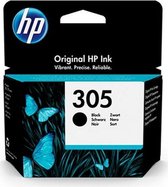 Originele inkt cartridge HP 305