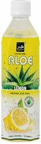 Tropical | Aloe Vera | Lemon | 20 x 500 ml