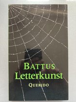 Omslag Letterkunst - Battus