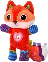 Zacht actviteitsspeeltje voor baby's Vtech Bosvos (ES)