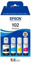 Originele inkt cartridge Epson C13T03R640