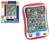 Educatieve tablet I-Fun Pad (ES)