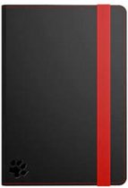 Universele Case voor tabletten. CATKIL CTK003 Zwart Rood