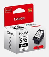 Originele inkt cartridge Canon PG-545XL Zwart