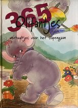 365 olifantjes