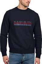 NAPAPIJRI BERIS C Heren Sweater - Maat L